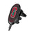 Stanford Cardinal Linen Wireless Mag Car Charger-0