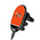 Cincinnati Bengals Historic Collection Endzone Solid Wireless Mag Car Charger-0