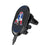 New England Patriots Historic Collection Linen Wireless Mag Car Charger-0