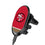 San Francisco 49ers Historic Collection Endzone Solid Wireless Mag Car Charger-0