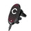 Cincinnati Reds Linen Wireless Mag Car Charger-0