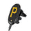 Pittsburgh Pirates Linen Wireless Mag Car Charger-0