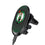 Boston Celtics Linen Wireless Mag Car Charger-0