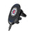 Los Angeles Clippers Linen Wireless Mag Car Charger-0