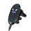 Charlotte Hornets Linen Wireless Mag Car Charger-0