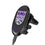 Sacramento Kings Linen Wireless Mag Car Charger-0