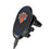 New York Knicks Linen Wireless Mag Car Charger-0