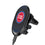 Detroit Pistons Linen Wireless Mag Car Charger-0