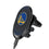 Golden State Warriors Linen Wireless Mag Car Charger-0