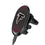 Atlanta Falcons Linen Wireless Mag Car Charger-0