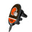 Cleveland Browns Endzone Solid Wireless Mag Car Charger-0