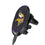 Minnesota Vikings Linen Wireless Mag Car Charger-0