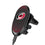 Carolina Hurricanes Linen Wireless Mag Car Charger-0