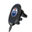 Edmonton Oilers Linen Wireless Mag Car Charger-0