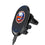 New York Islanders Linen Wireless Mag Car Charger-0