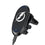 Tampa Bay Lightning Linen Wireless Mag Car Charger-0