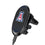 Arizona Wildcats Linen Wireless Mag Car Charger-0