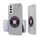 Houston Astros Insignia Clear Phone Case-0