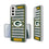 Green Bay Packers Field Clear Phone Case-0