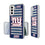 New York Giants Field Clear Phone Case-0