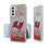 Tampa Bay Buccaneers Confetti Clear Case-1