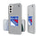 New York Rangers Insignia Clear Phone Case-0