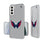 Washington Capitals Insignia Clear Phone Case-0