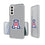 University of Arizona Wildcats Insignia Clear Phone Case-0