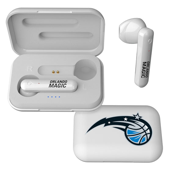 Orlando Magic Insignia Wireless TWS Earbuds-0