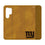 New York Giants Burn Folio Phone Case-0