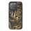 Central Florida Golden Knights Paisley Bling Phone Case-0