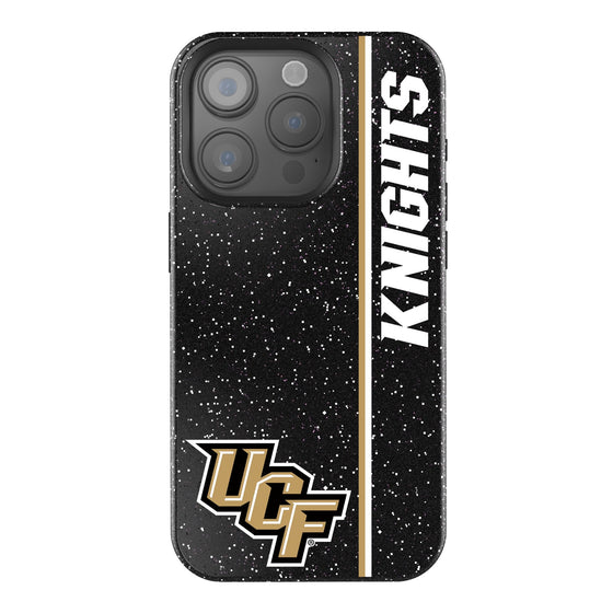 Central Florida Golden Knights Sidebar Bling Phone Case-0