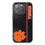 Clemson Tigers Sidebar Bling Phone Case-0