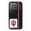 Indiana Hoosiers Sidebar Bling Phone Case-0