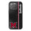 Miami RedHawks Sidebar Bling Phone Case-0