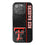 Texas Tech Red Raiders Sidebar Bling Phone Case-0