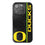 Oregon Ducks Sidebar Bling Phone Case-0