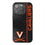 Virginia Cavaliers Sidebar Bling Phone Case-0