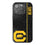 California Golden Bears Sidebar Bling Phone Case-0