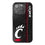 Cincinnati Bearcats Sidebar Bling Phone Case-0