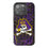 East Carolina Pirates Paisley Bling Phone Case-0