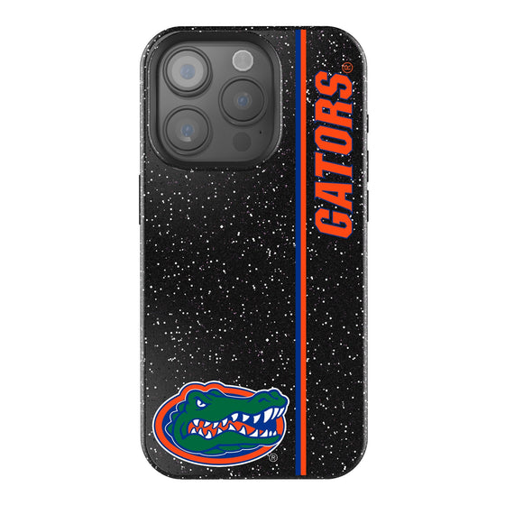 Florida Gators Sidebar Bling Phone Case-0