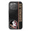 Florida State Seminoles Sidebar Bling Phone Case-0