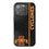 Iowa State Cyclones Sidebar Bling Phone Case-0