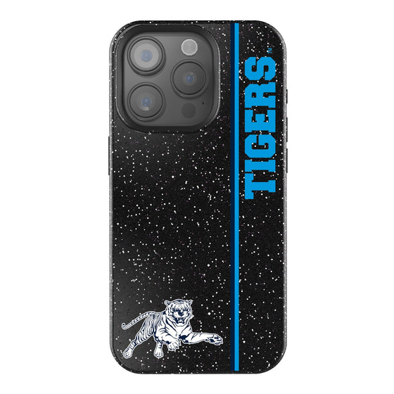 Jackson State Tigers Sidebar Bling Phone Case-0