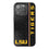 Louisiana State University Tigers Sidebar Bling Phone Case-0