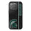 Michigan State Spartans Sidebar Bling Phone Case-0