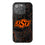 Oklahoma State Cowboys Paisley Bling Phone Case-0