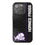 Texas Christian Horned Frogs Sidebar Bling Phone Case-0