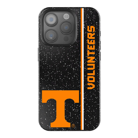 Tennessee Volunteers Sidebar Bling Phone Case-0